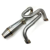 PERFORMANCE RAPID MUFFLER LARGE VANGUARD