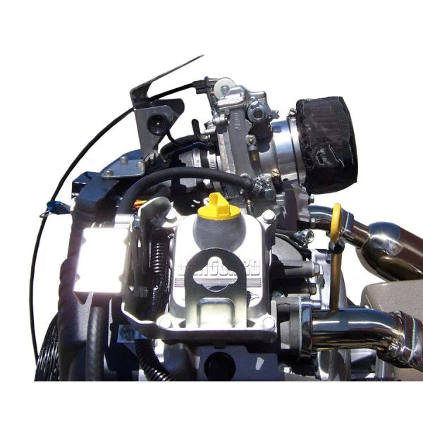 CARB KIT SINGLE HORIZONTAL VANGUARD CDI "PERFORMANCE" ENGINE