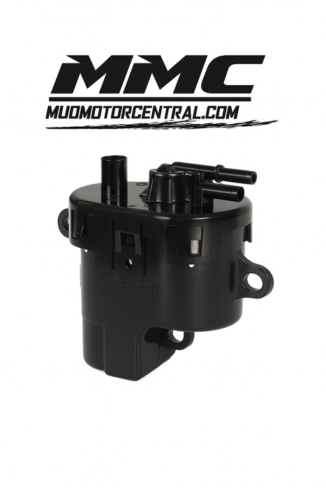 High Pressure Fuel Pump for Briggs & Stratton 37HP–40HP EFI Mud Motor Engines | OEM Factory Replacement