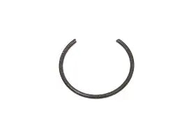 Piston Pin Lock
