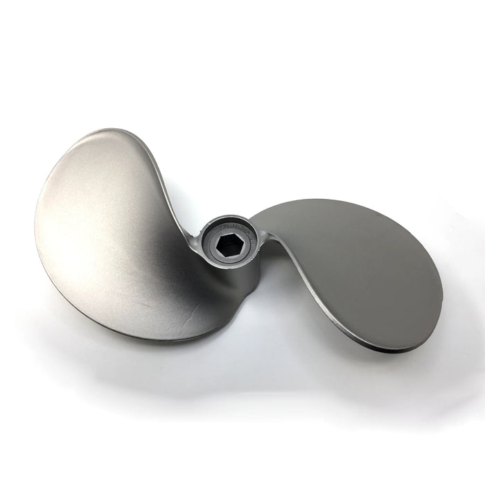 BIG BLADE 12.25 X 10 WITH 3/4" HEX PROP