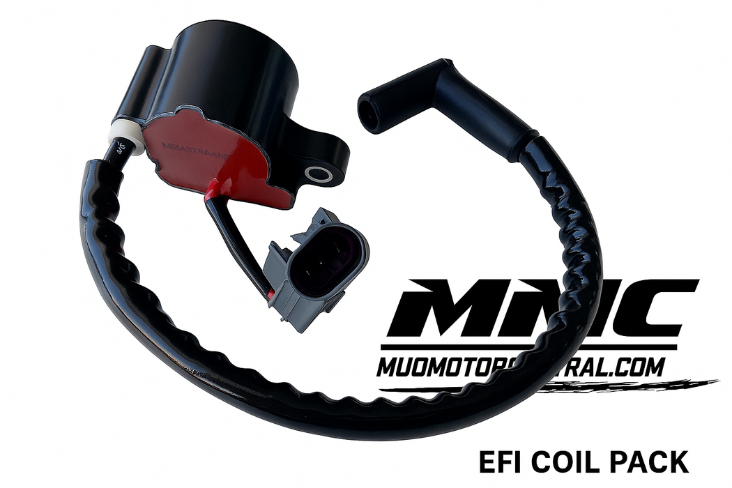 OEM EFI coil pack for Briggs Vanguard 37HP–40HP mud motor engines
