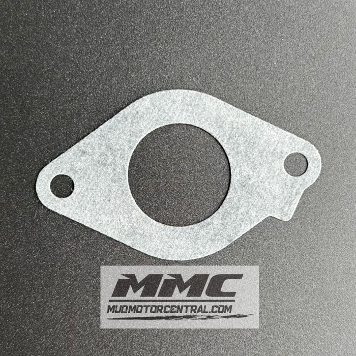 Briggs & Stratton Vangaurd Big Block Intake gasket (bottom of throttle body)