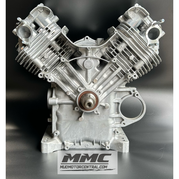 BRIGGS EFI CYLINDER FULLY ASSEMBLED SHORT BLOCK