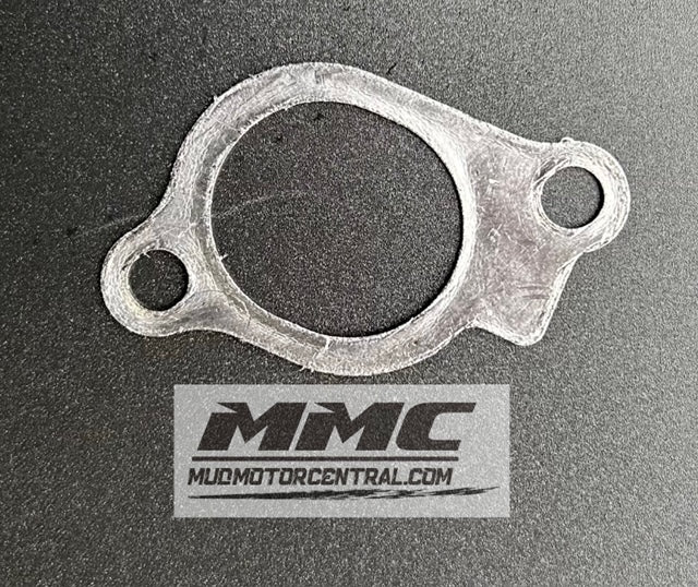 Intake gasket for Briggs & Stratton Big Block Vanguard Engines (CYLINDER HEAD MOUNT)