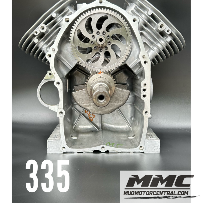 Performance Cam for Big Block Vanguard 335