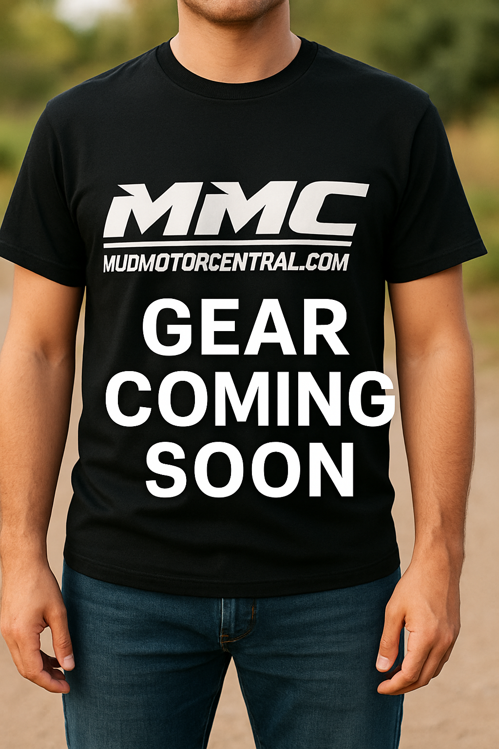 MMC Clothing & Gear