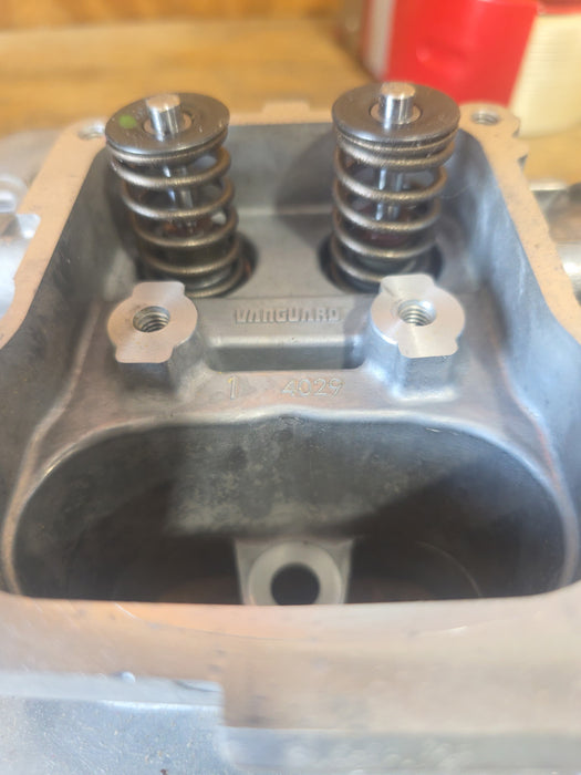 Shaft-Mounted Roller Rockers for Briggs Vanguard 25HP–40HP Mud Motors | Mud Motor Central
