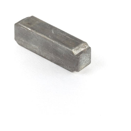 OEM flywheel key for Briggs Vanguard 25HP–40HP mud motor engines