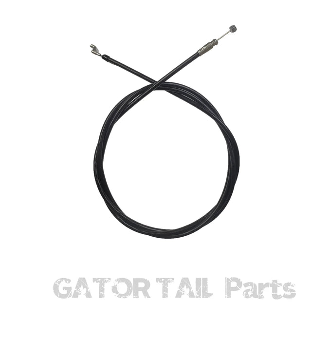 Tiller Throttle Cable G2 (Metal Lever) part