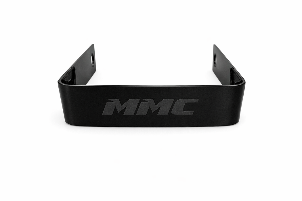 GatorTail Stainless Motor Bracket | Heavy-Duty Upgrade | Mud Motor Central