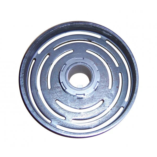 Mudbuddy HDR Forward Magnet and basket