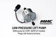 OEM low pressure lift pump for Briggs Vanguard 37HP–40HP EFI mud motor engines
