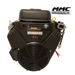 OEM Briggs 35HP carb engine compatible with Gatortail, Mudbuddy,Go Devil, and Mud Skipper