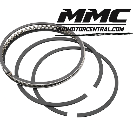 OEM Briggs & Stratton piston ring set for 25HP–40HP mud motor engines