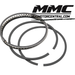 OEM Briggs & Stratton piston ring set for 25HP–40HP mud motor engines