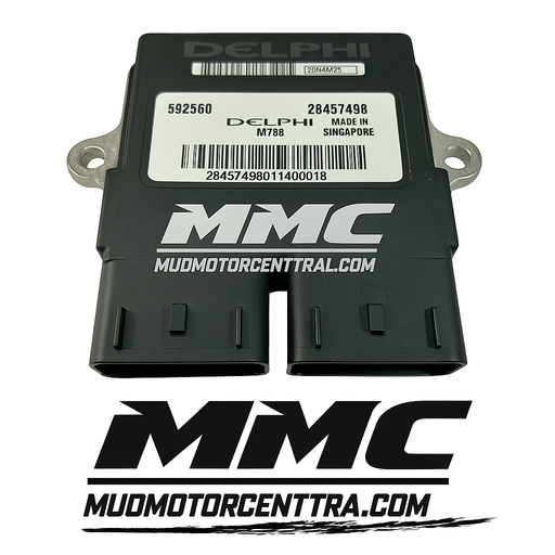 OEM ECM for Briggs Vanguard 40HP EFI mud motor engines