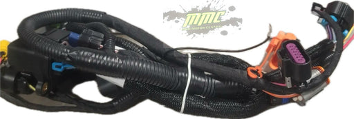 OEM wiring harness for Briggs Vanguard 37HP–40HP EFI mud motor engines
