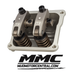 Shaft-mounted roller rockers for Briggs Vanguard 25HP–40HP mud motor engines