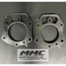 High-performance MLS gasket for Briggs Vanguard 25HP–40HP engines used in mud motors