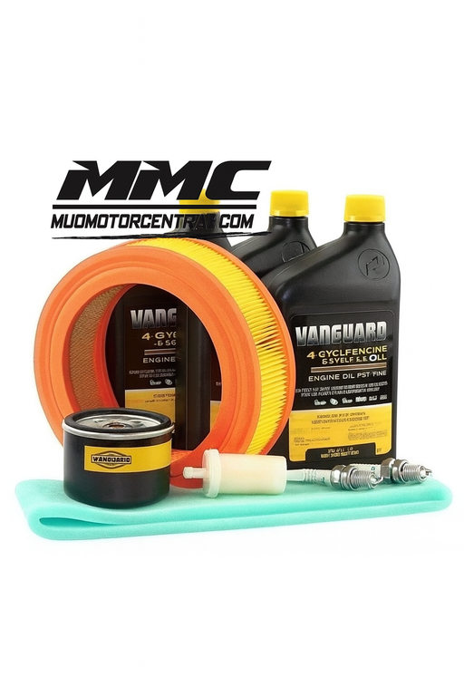 Complete OEM service kit for Gatortail, Mudbuddy, Prodrive, Go Devil, and Mud Skipper surface drive kits