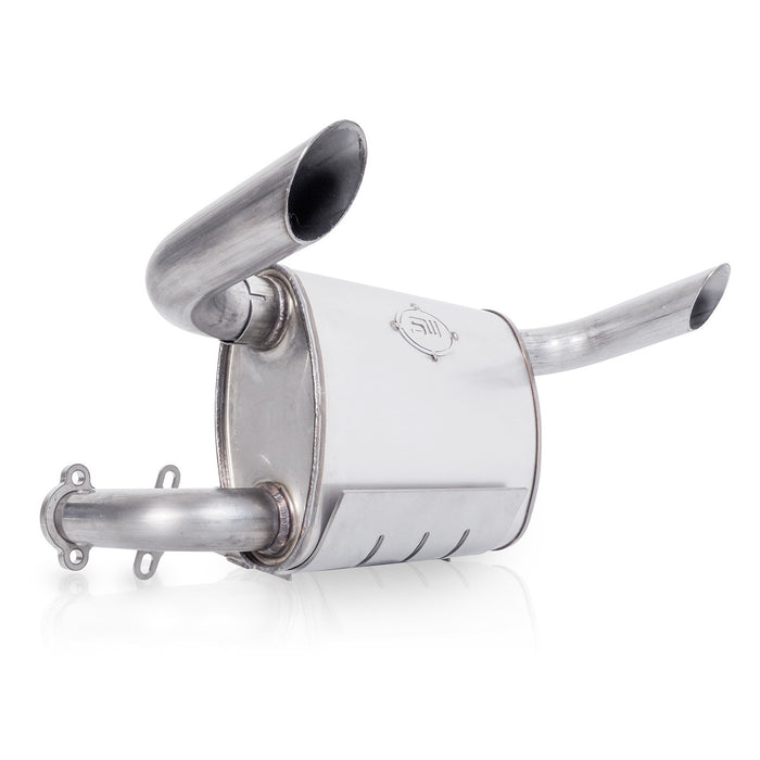 Stainless Works Exhaust