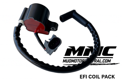 OEM EFI coil pack for Briggs Vanguard 37HP–40HP mud motor engines