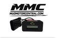 OEM tachometer for Briggs 37 EFI and 40 EFI engines, compatible with GatorTail, Go Devil, Pro-Drive, and Mud Buddy mud motors
